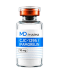 CJC + Ipamoreline NO DAC 10mg/10mg
