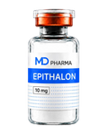 Epithalon 10mg