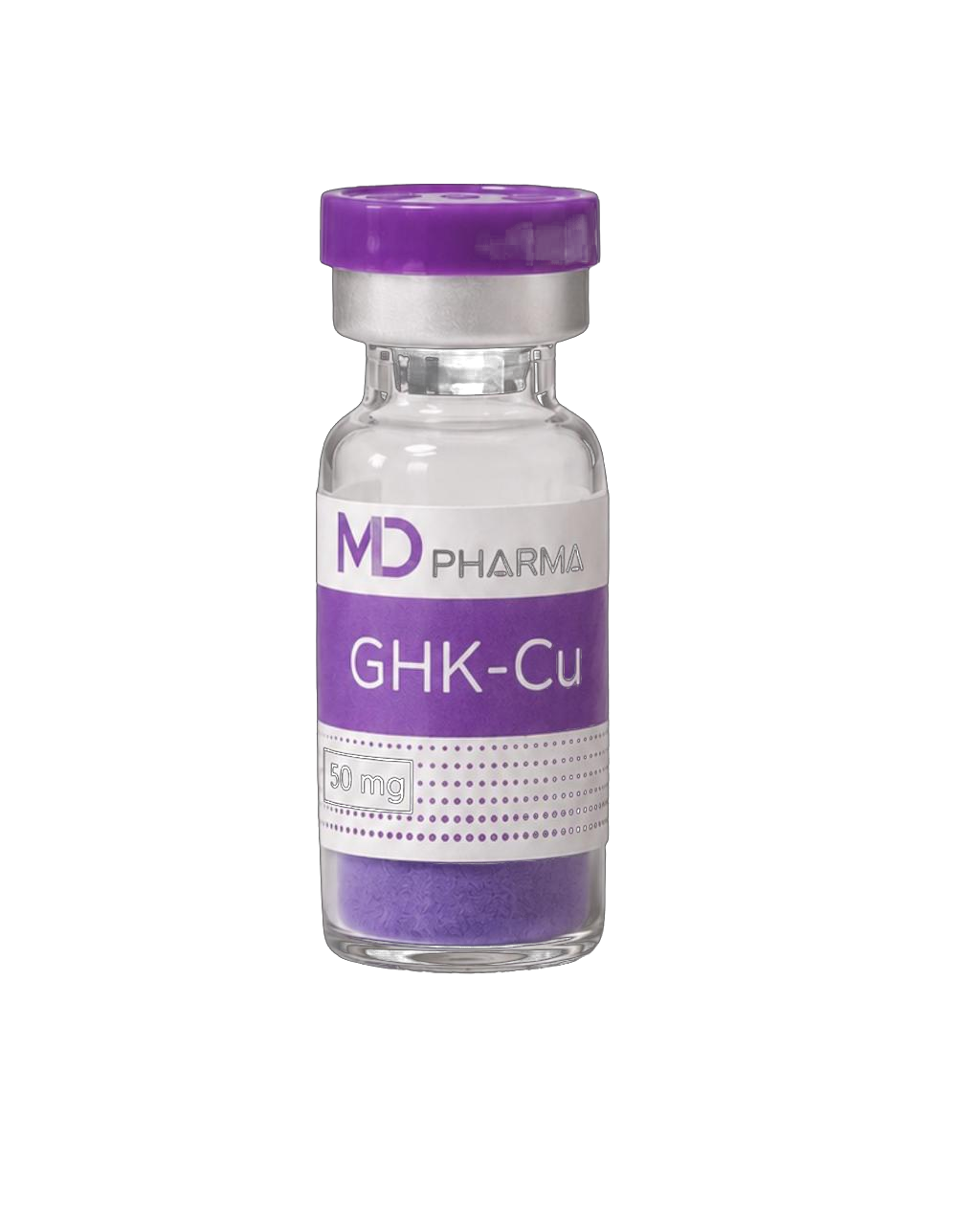 Cooper GHK-Cu 50mg