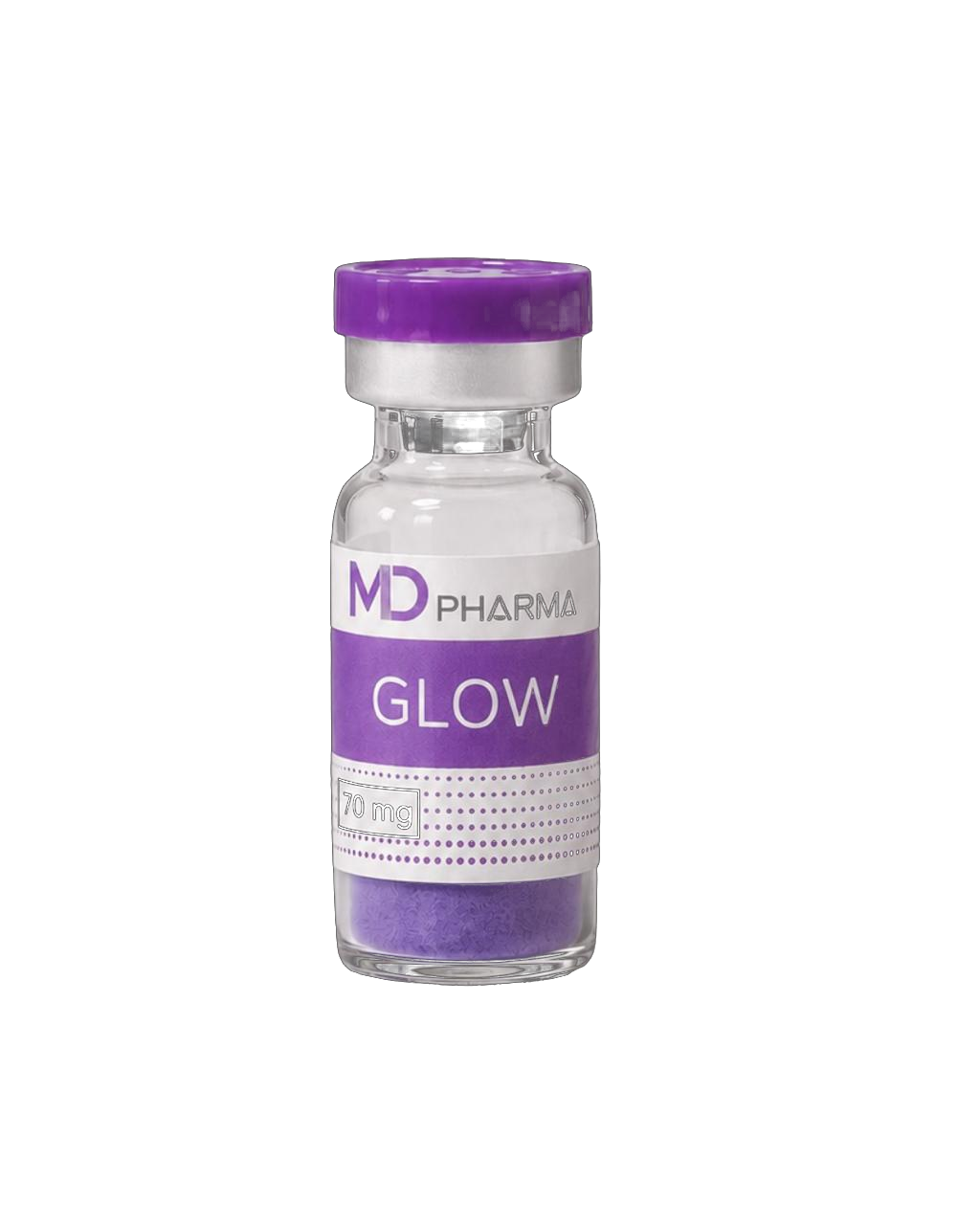 GLOW 70mg