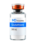 Gluthathione 600mg