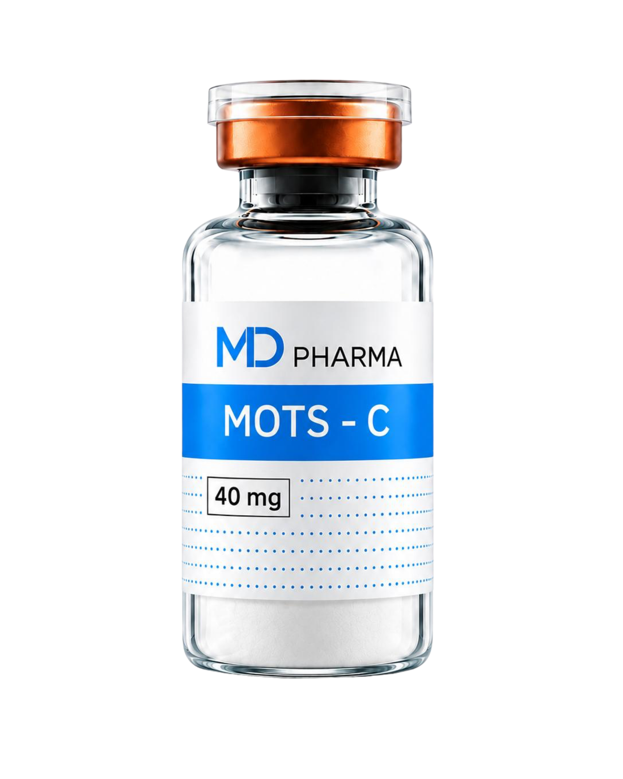 Mots-C 40mg