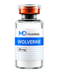 WOLVERINE BPC-157 + TB-500
